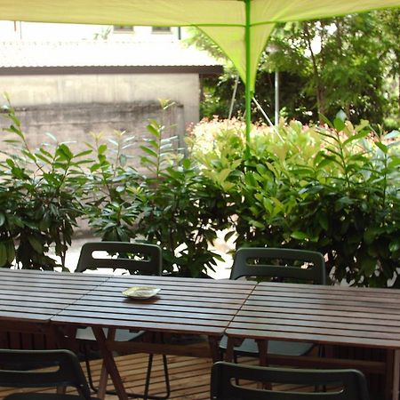 Guest House Cuore Del Friuli Udine Exterior photo