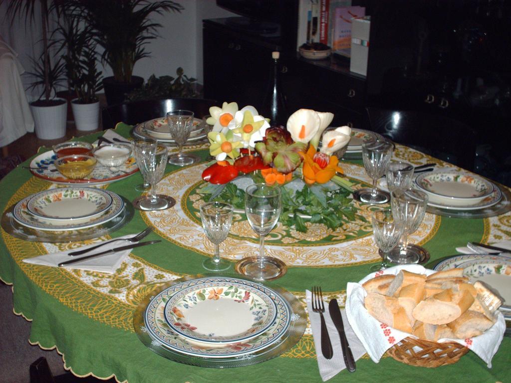 Guest House Cuore Del Friuli Udine Room photo