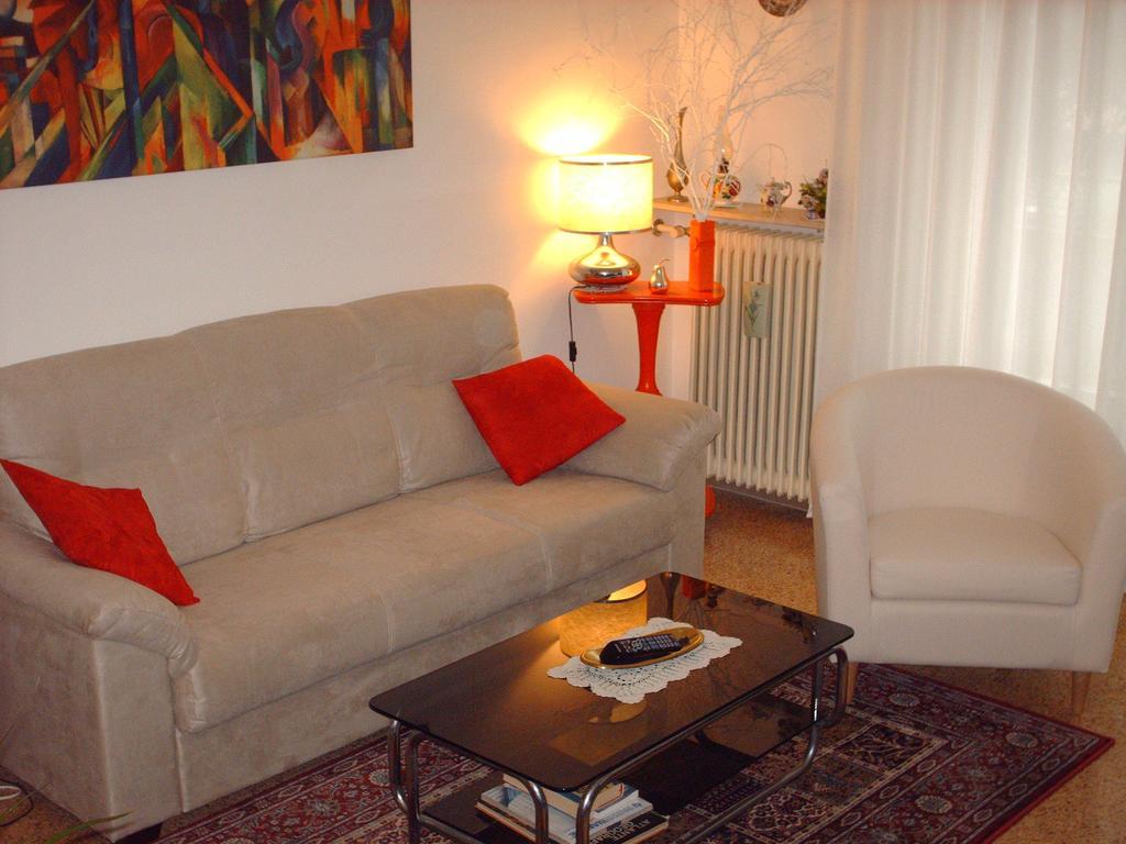 Guest House Cuore Del Friuli Udine Exterior photo
