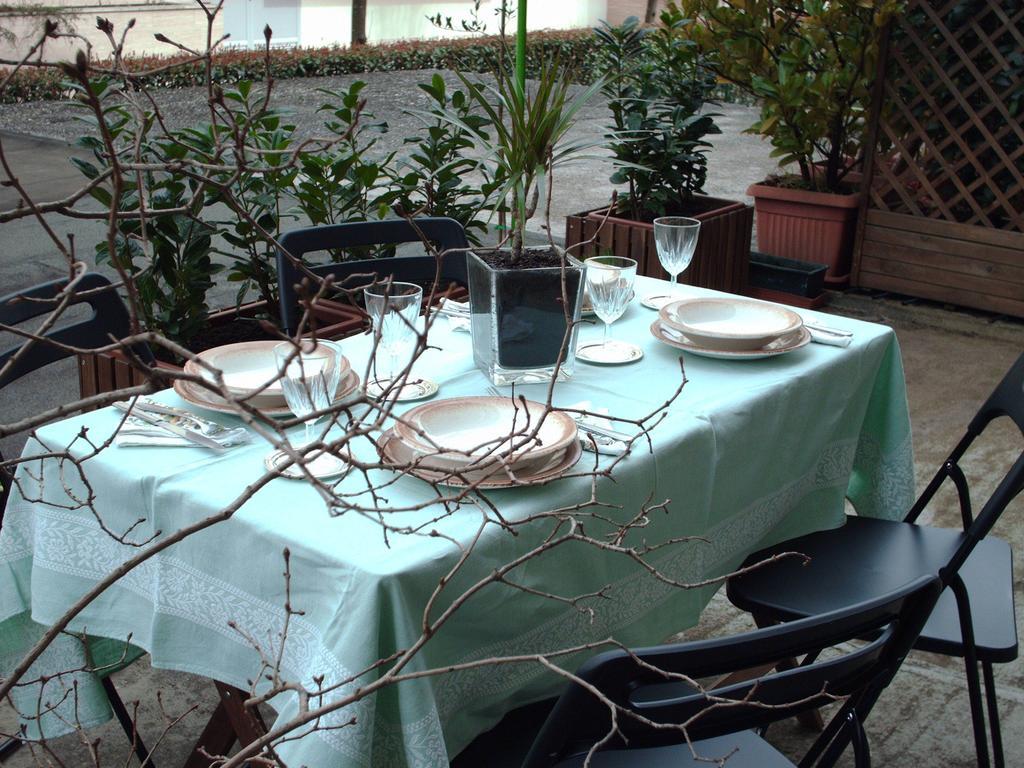 Guest House Cuore Del Friuli Udine Room photo