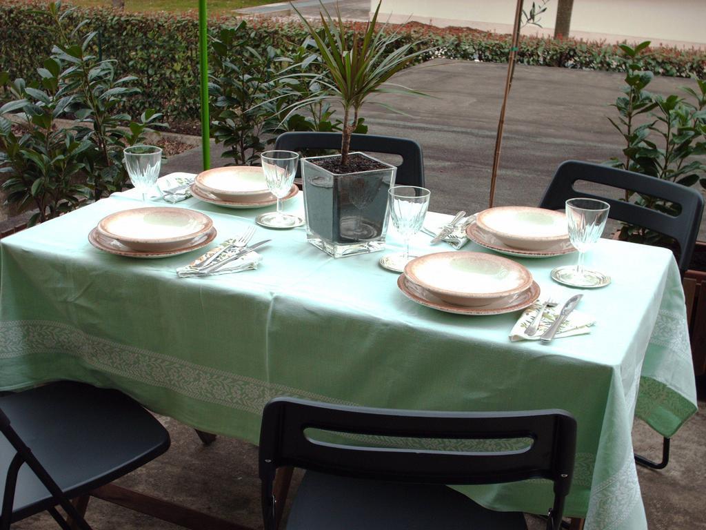 Guest House Cuore Del Friuli Udine Exterior photo
