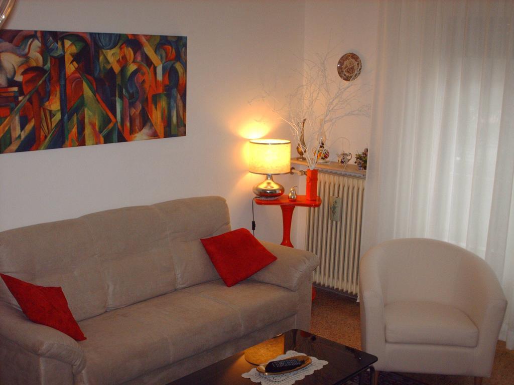 Guest House Cuore Del Friuli Udine Exterior photo