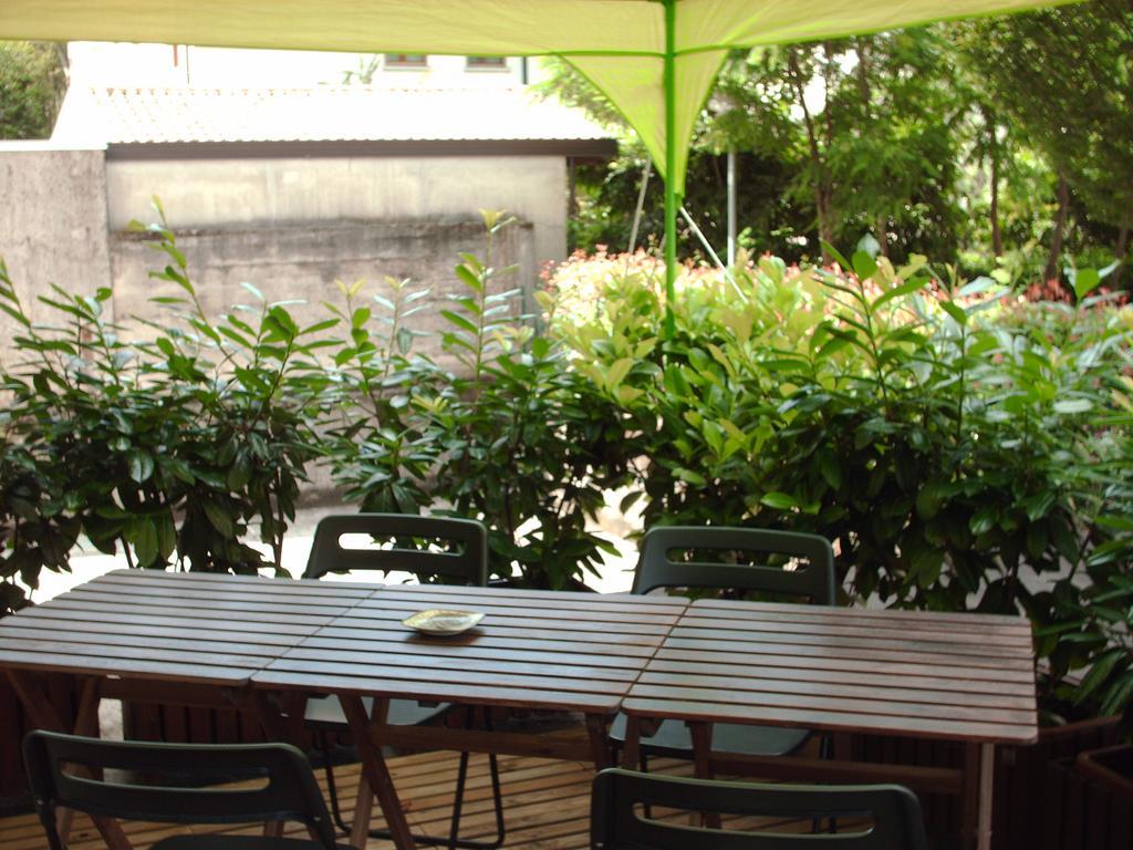 Guest House Cuore Del Friuli Udine Exterior photo