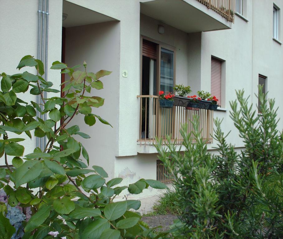 Guest House Cuore Del Friuli Udine Exterior photo