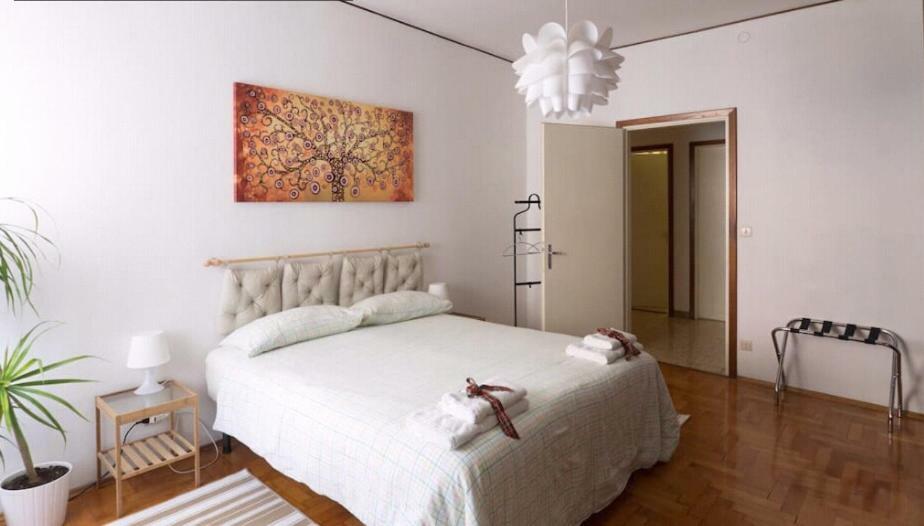 Guest House Cuore Del Friuli Udine Exterior photo